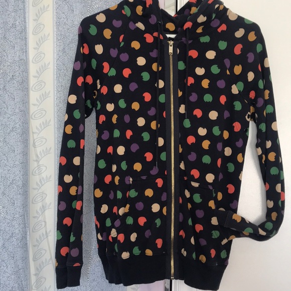 Marc By Marc Jacobs Jackets & Blazers - Marc By Marc Jacob ladies Dolka Pot colorful Jacket